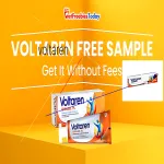 Voltaren gel pharmacie